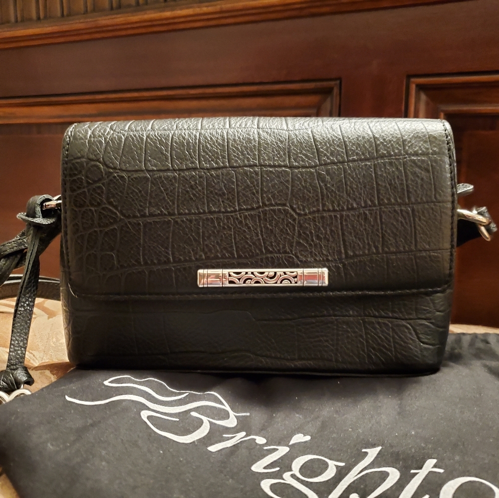 Brighton Brett Flap Organizer